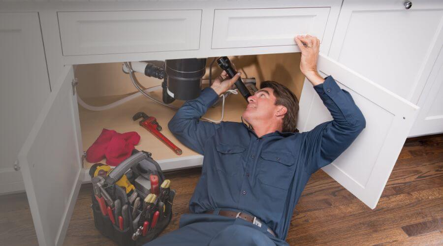 Local 24/7 Emergency Plumbing in Upper Darby, PA